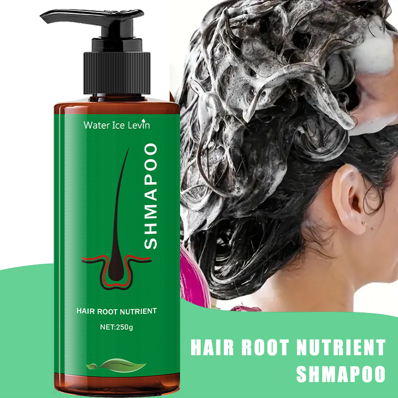 Hair Care Normal - 뿌리 영양 샴푸 250g, 일반 모발용