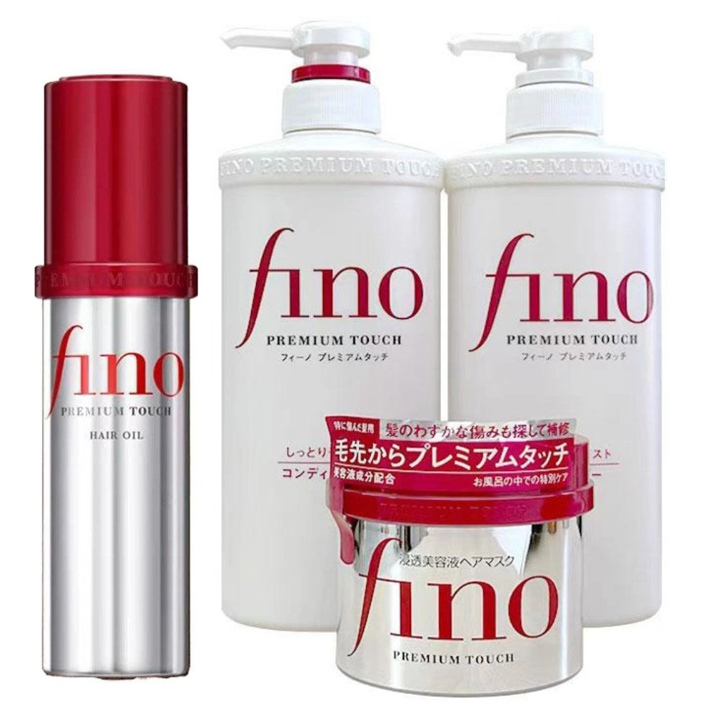 Hair Care Korean Products - 일본 오리지널 소프트니스 개선 헤어 컨디셔너