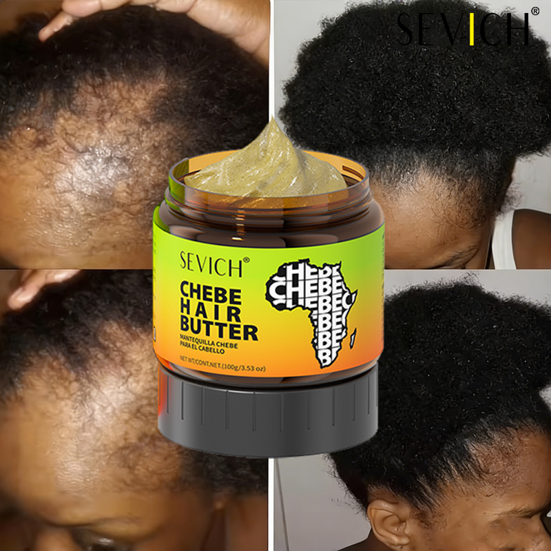 Hair Care Korean Products - 세비치 체베 버터 딥 너리쉬 리페어