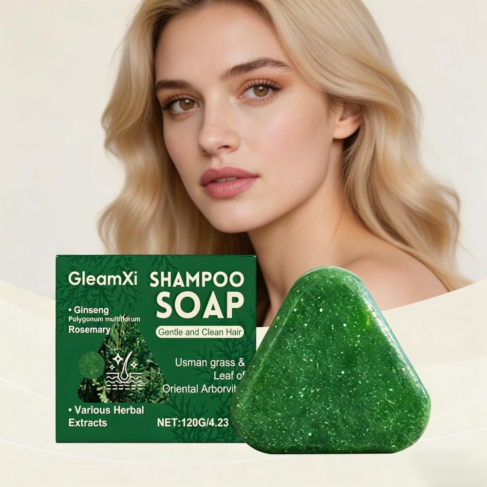 Hair Care Korean Products - 로즈마리 아미노산 한국산 두피 활력 바