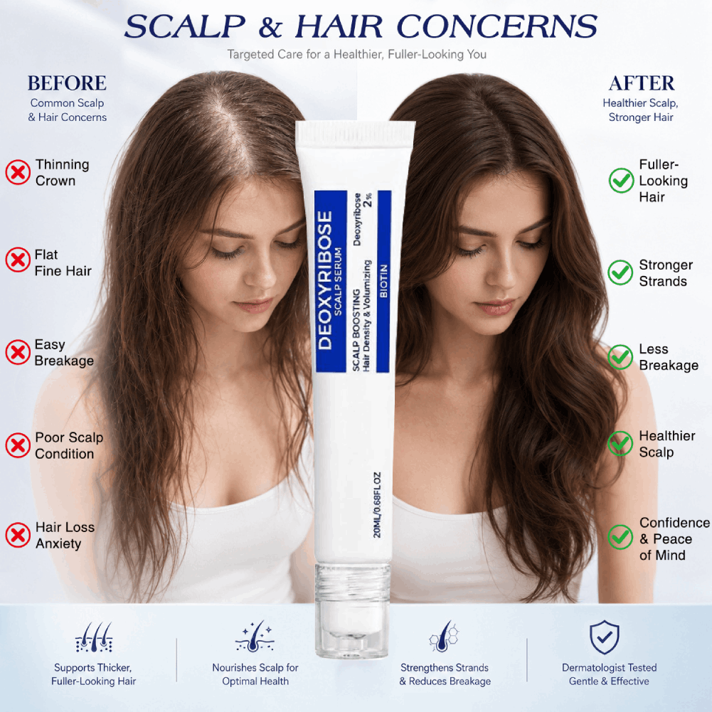 데옥시리보스 비오틴 두피 마사지 세럼 롤러 디자인 빠른 - Hair Care Normal 리뷰 및 가격