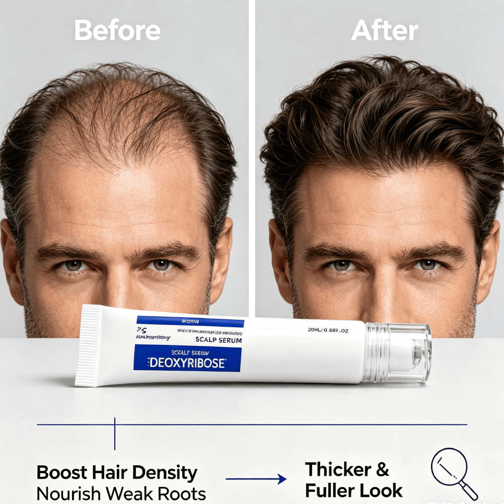 데옥시리보스 비오틴 두피 마사지 세럼 롤러 디자인 빠른 - Hair Care Normal 리뷰 및 가격