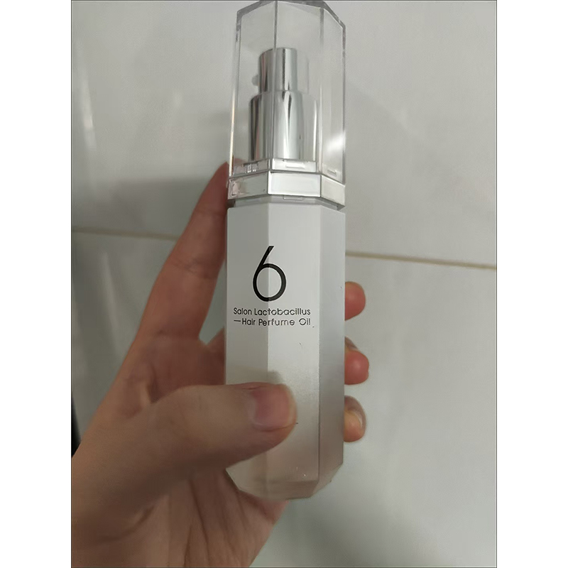 마실 한국 오리지널 NO6 헤어 케어 스프레이 살롱 향 - Hair Care Normal 리뷰 및 가격