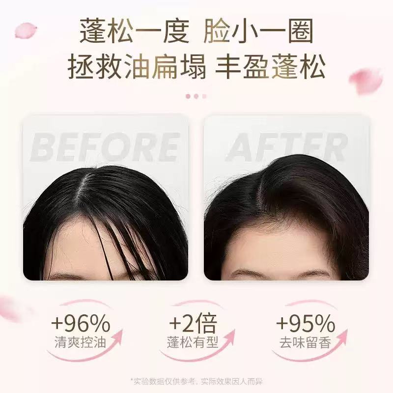 태국 허브 로즈 샴푸 컨디셔너, 비듬 방지 및 유분 조 - Hair Care Thailand 리뷰 및 가격