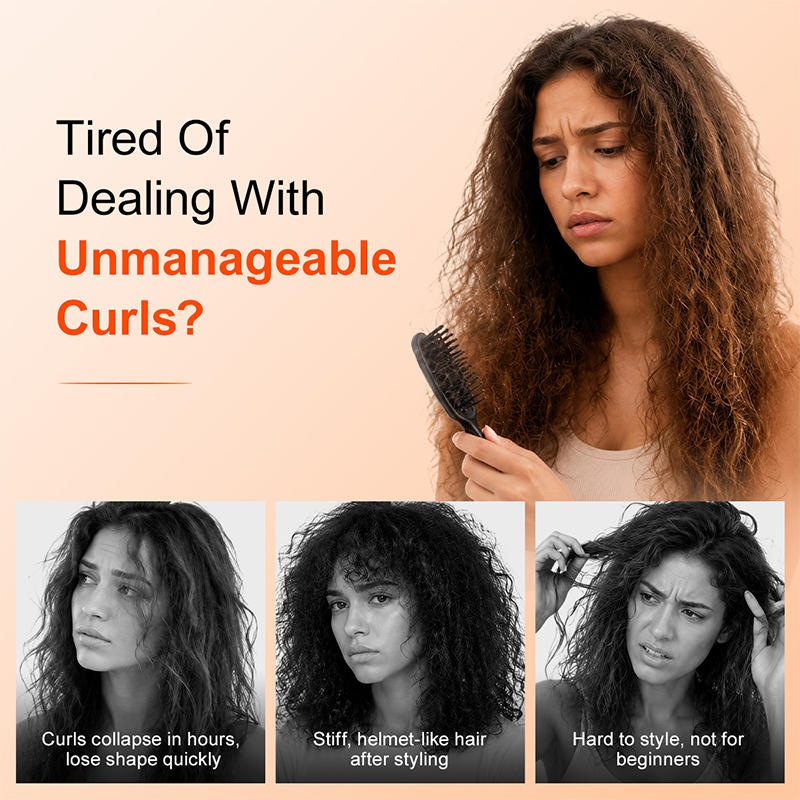 PURC 2-in-1 스타일링 영양 헤어 케어 스프레이 - Hair Care Normal 리뷰 및 가격