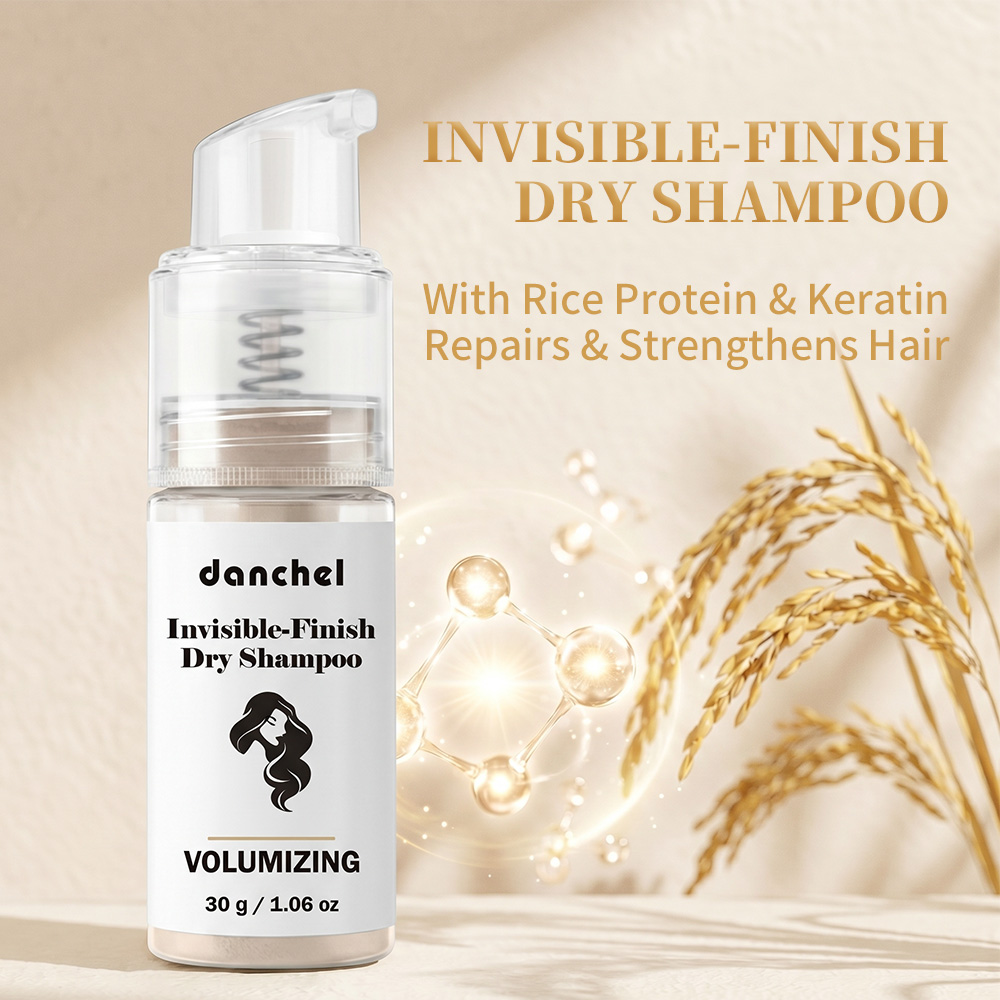 즉시 건조되는 드라이 샴푸 파우더, 유분 조절, 볼륨업 - Hair Care Daily 리뷰 및 가격