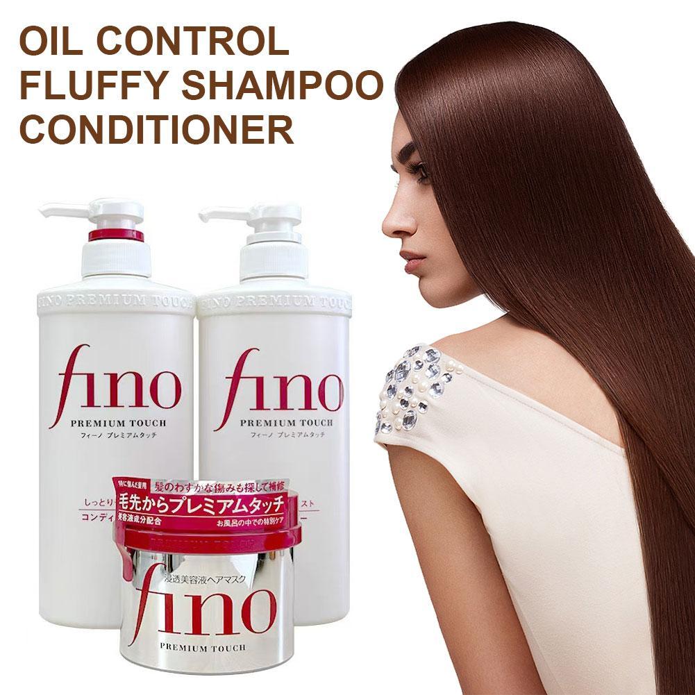 피노 프리미엄 터치 헤어 케어 세트 - 550ml 콜라 - Hair Care Korean Products 리뷰 및 가격