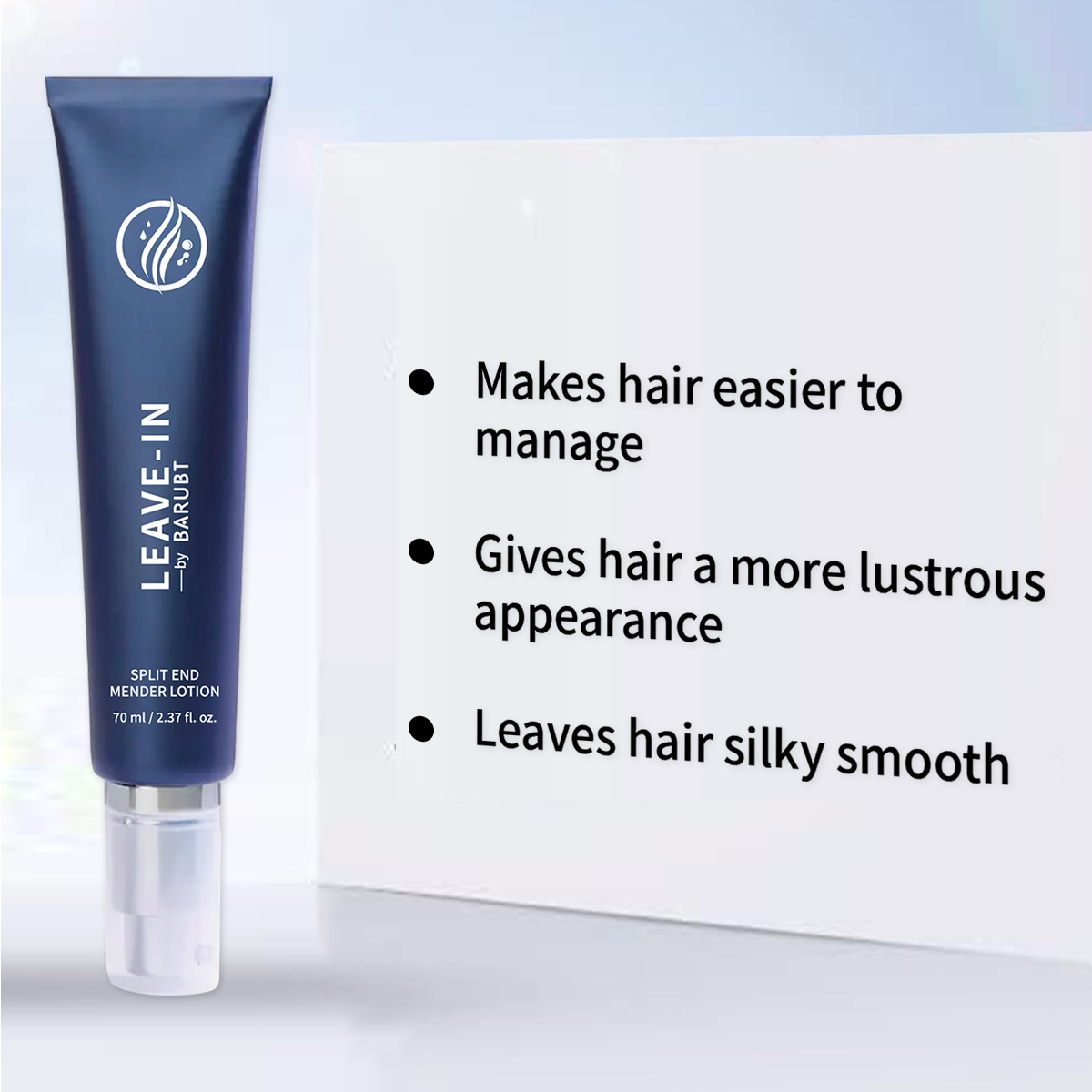 바루브트 헤어 케어 에센스 액체는 주름 개선, 보습,  - Hair Care Normal 리뷰 및 가격