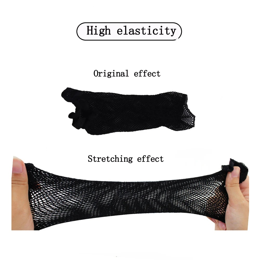 헤어 교체용 접착제 1.3oz- 보이지 않는 가발 접착 - Hair Net Invisible 리뷰 및 가격