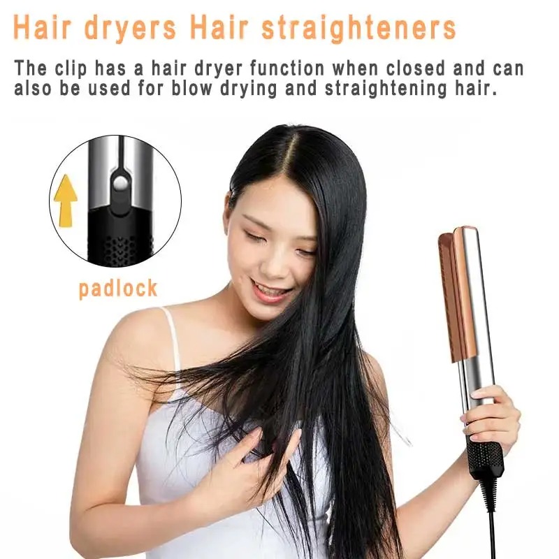 음이온 헤어 케어 키트, 일상 여행용 스타일링을 위한  - Hair Care Daily 리뷰 및 가격