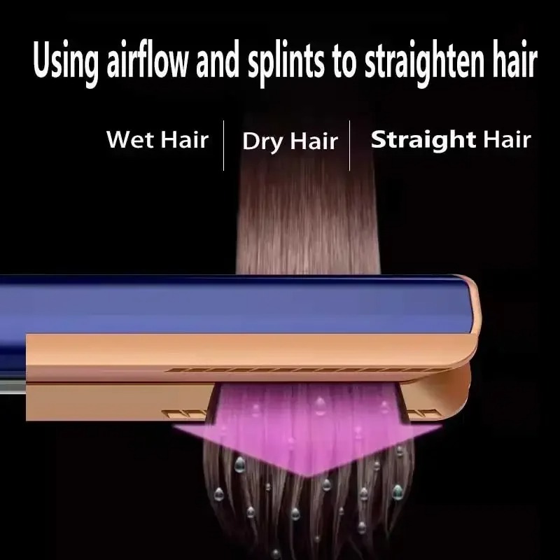 음이온 헤어 케어 키트, 일상 여행용 스타일링을 위한  - Hair Care Daily 리뷰 및 가격