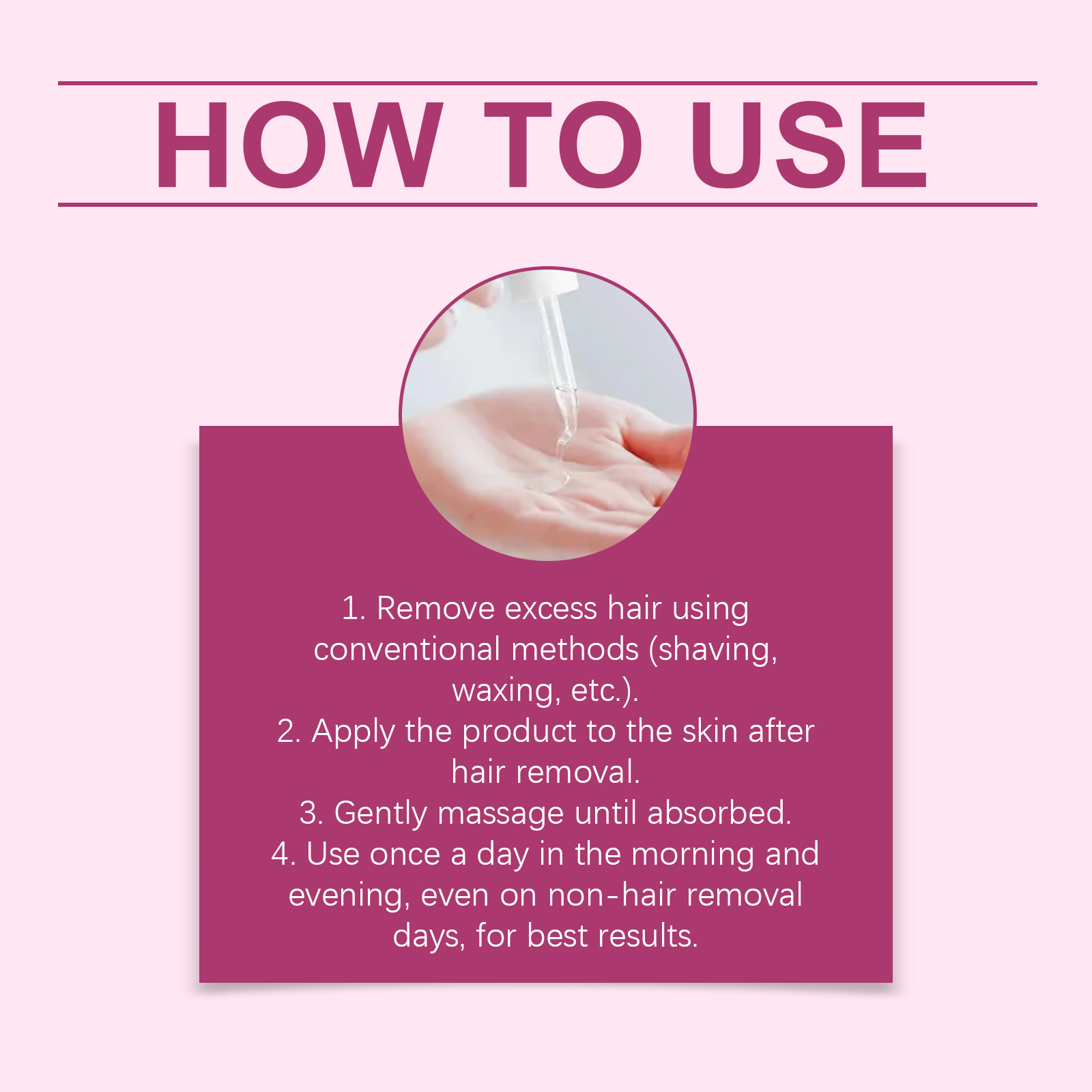 헤어 리무벌 케어 오일 - 부드럽고 촉촉한 포뮬러로 매 - Hair Care Daily 리뷰 및 가격