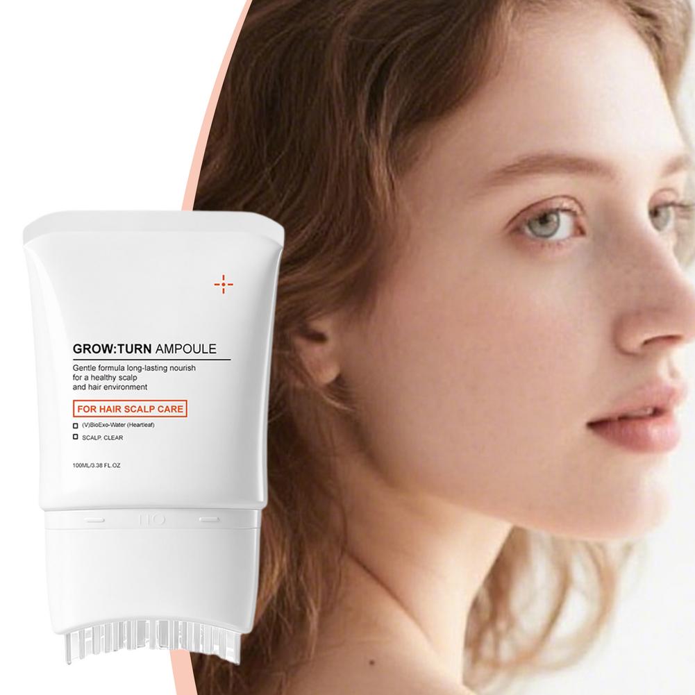100ml 볼류마이징 헤어 세럼, 속부터 촉촉하게 영양 - Hair Care Normal 리뷰 및 가격