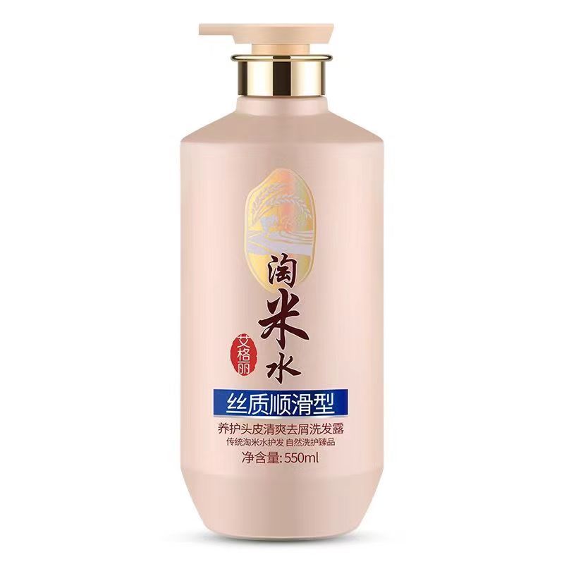 쌀뜨물 풀세트 헤어&바디 케어, 샴푸, 컨디셔너, 바디 - Hair Care Normal 리뷰 및 가격