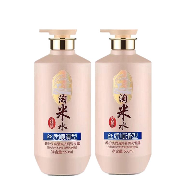 쌀뜨물 풀세트 헤어&바디 케어, 샴푸, 컨디셔너, 바디 - Hair Care Normal 리뷰 및 가격