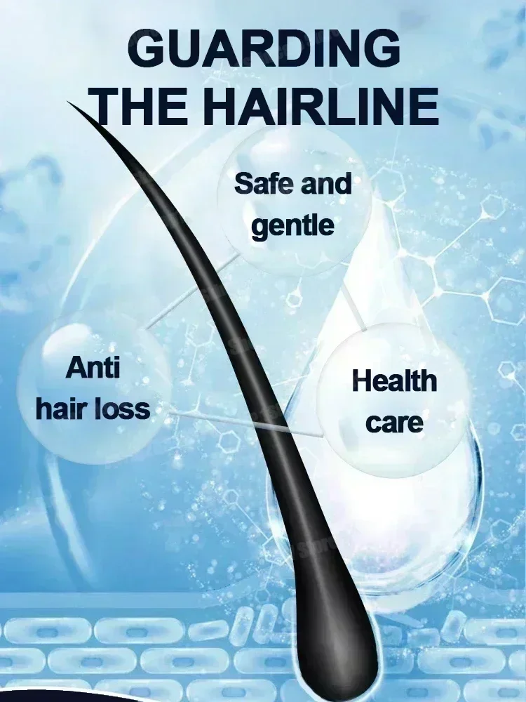 잠자는 모낭이 깨어나고, 머리는 더욱 풍성해진다 202 - Hair Care Vitamin 리뷰 및 가격
