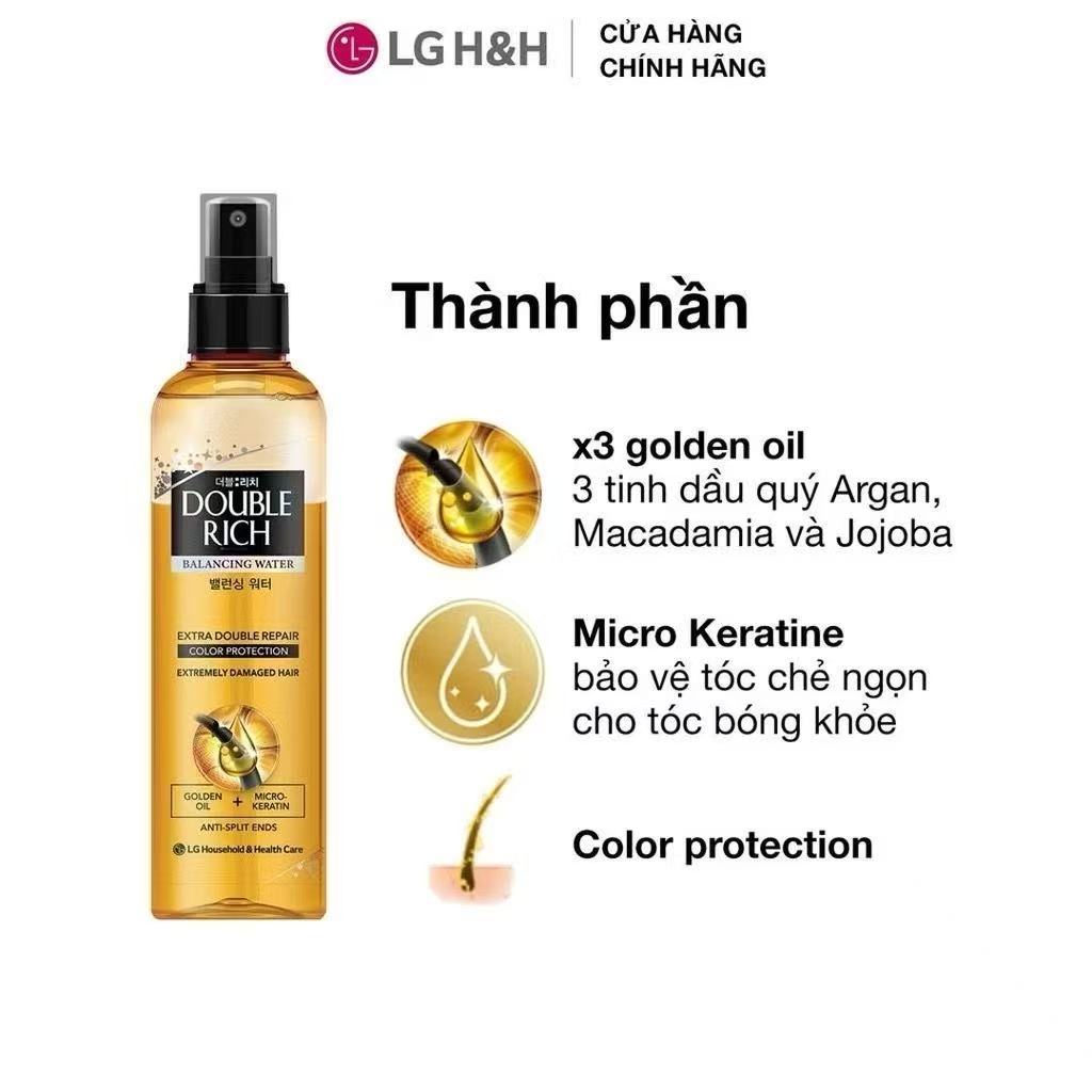 태국 옐로우 헤어 케어 시트 두옹 토크 더블 리치 초  - Hair Care Thailand 리뷰 및 가격